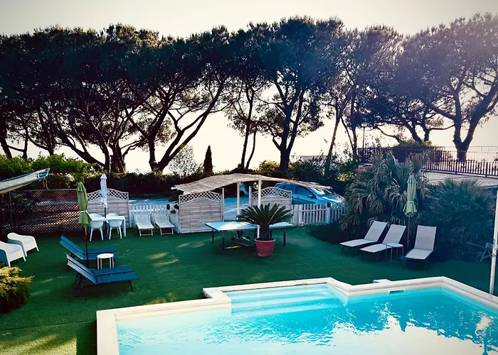 B&B Iolì Vesuvio Ercolano