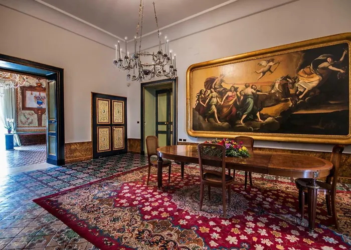 Villa Durante Ercolano